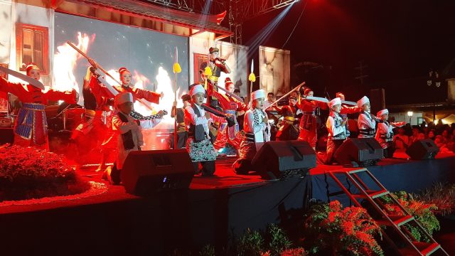 Seni Budaya