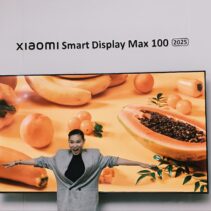 Smart Display 100 Max